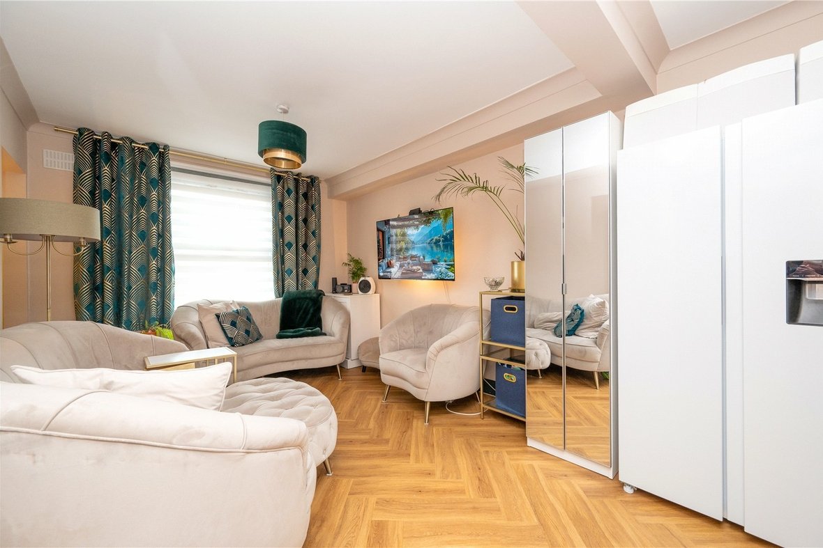 2 Bedroom Maisonette New InstructionMaisonette New Instruction in Culver Road, St. Albans, Hertfordshire - View 2 - Collinson Hall