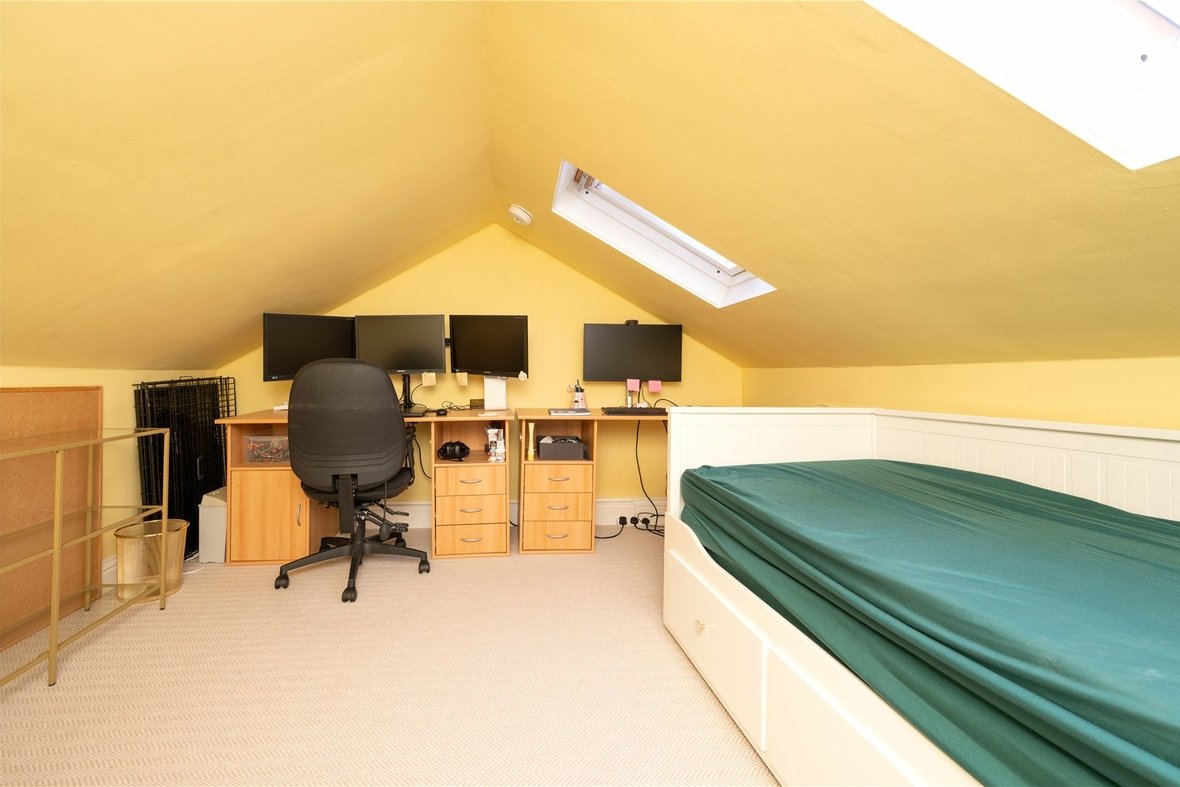 2 Bedroom Maisonette New InstructionMaisonette New Instruction in Culver Road, St. Albans, Hertfordshire - View 7 - Collinson Hall