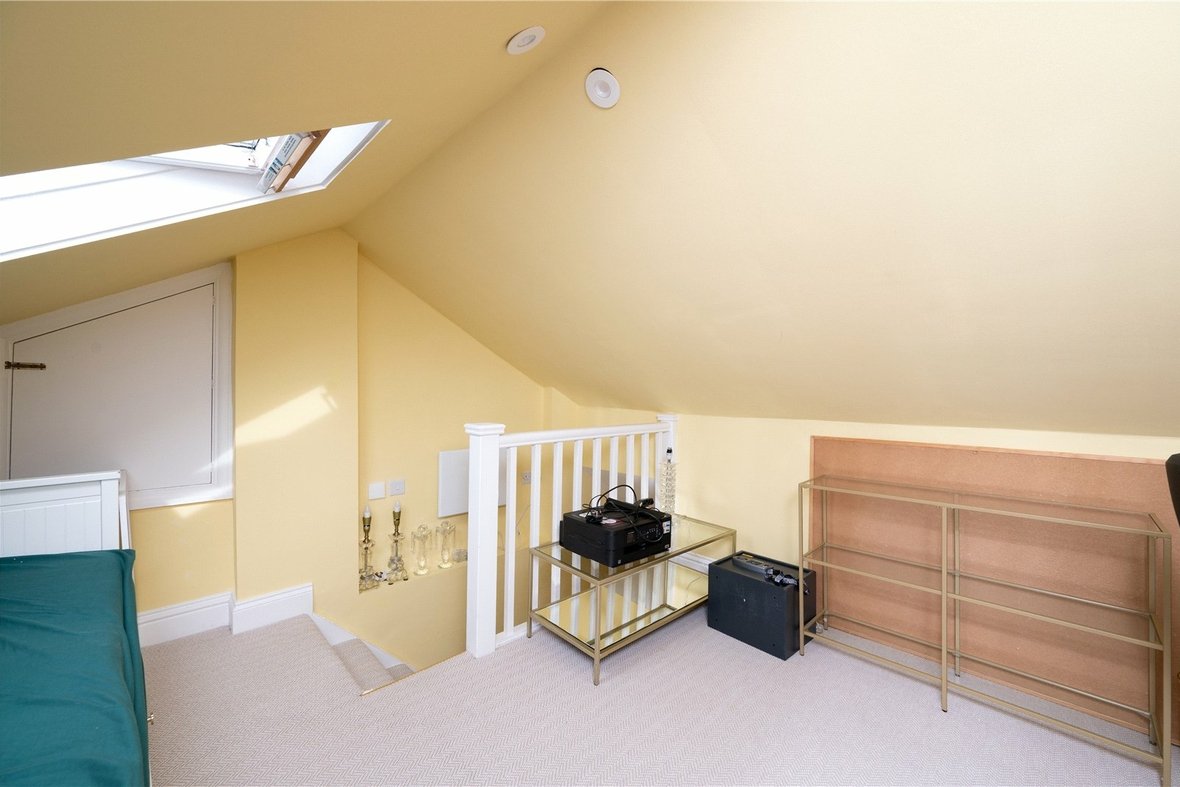 2 Bedroom Maisonette New InstructionMaisonette New Instruction in Culver Road, St. Albans, Hertfordshire - View 9 - Collinson Hall