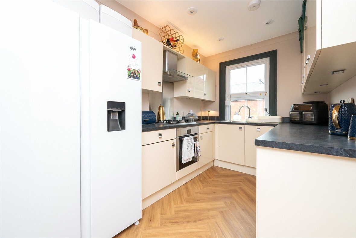 2 Bedroom Maisonette New InstructionMaisonette New Instruction in Culver Road, St. Albans, Hertfordshire - View 3 - Collinson Hall