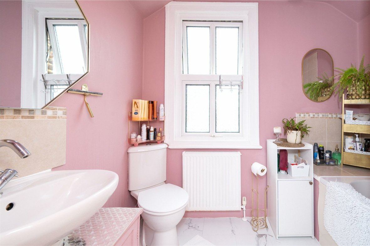 2 Bedroom Maisonette New InstructionMaisonette New Instruction in Culver Road, St. Albans, Hertfordshire - View 5 - Collinson Hall