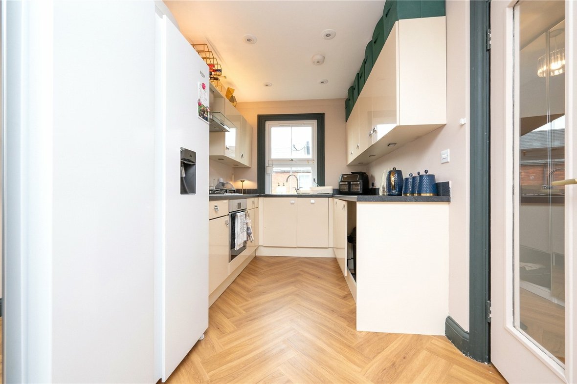 2 Bedroom Maisonette New InstructionMaisonette New Instruction in Culver Road, St. Albans, Hertfordshire - View 8 - Collinson Hall