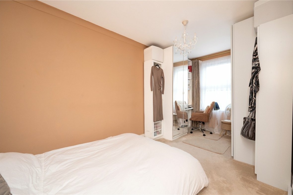 2 Bedroom Maisonette New InstructionMaisonette New Instruction in Culver Road, St. Albans, Hertfordshire - View 4 - Collinson Hall