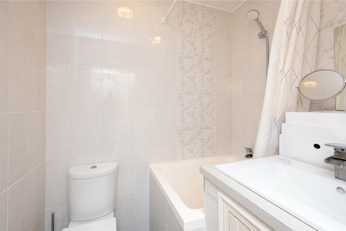 2 Bedroom House New InstructionHouse New Instruction in Sopwell Lane, St. Albans, Hertfordshire - View 5 - Collinson Hall
