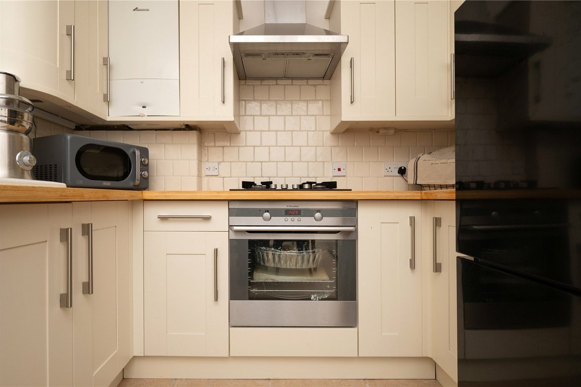 2 Bedroom House New InstructionHouse New Instruction in Sopwell Lane, St. Albans, Hertfordshire - View 2 - Collinson Hall
