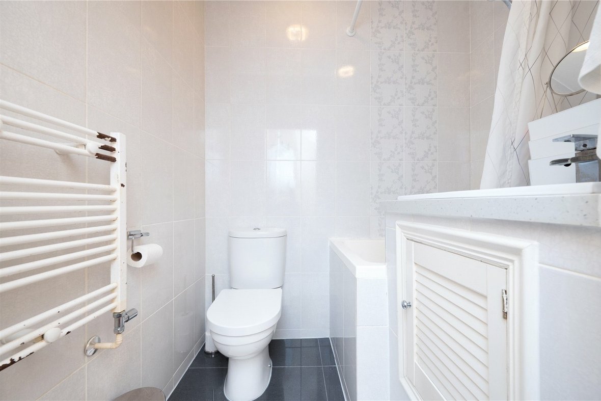 2 Bedroom House New InstructionHouse New Instruction in Sopwell Lane, St. Albans, Hertfordshire - View 3 - Collinson Hall