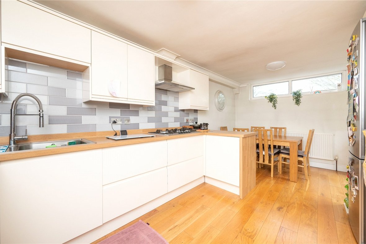 3 Bedroom House New InstructionHouse New Instruction in Canberra Close, St. Albans, Hertfordshire - View 3 - Collinson Hall