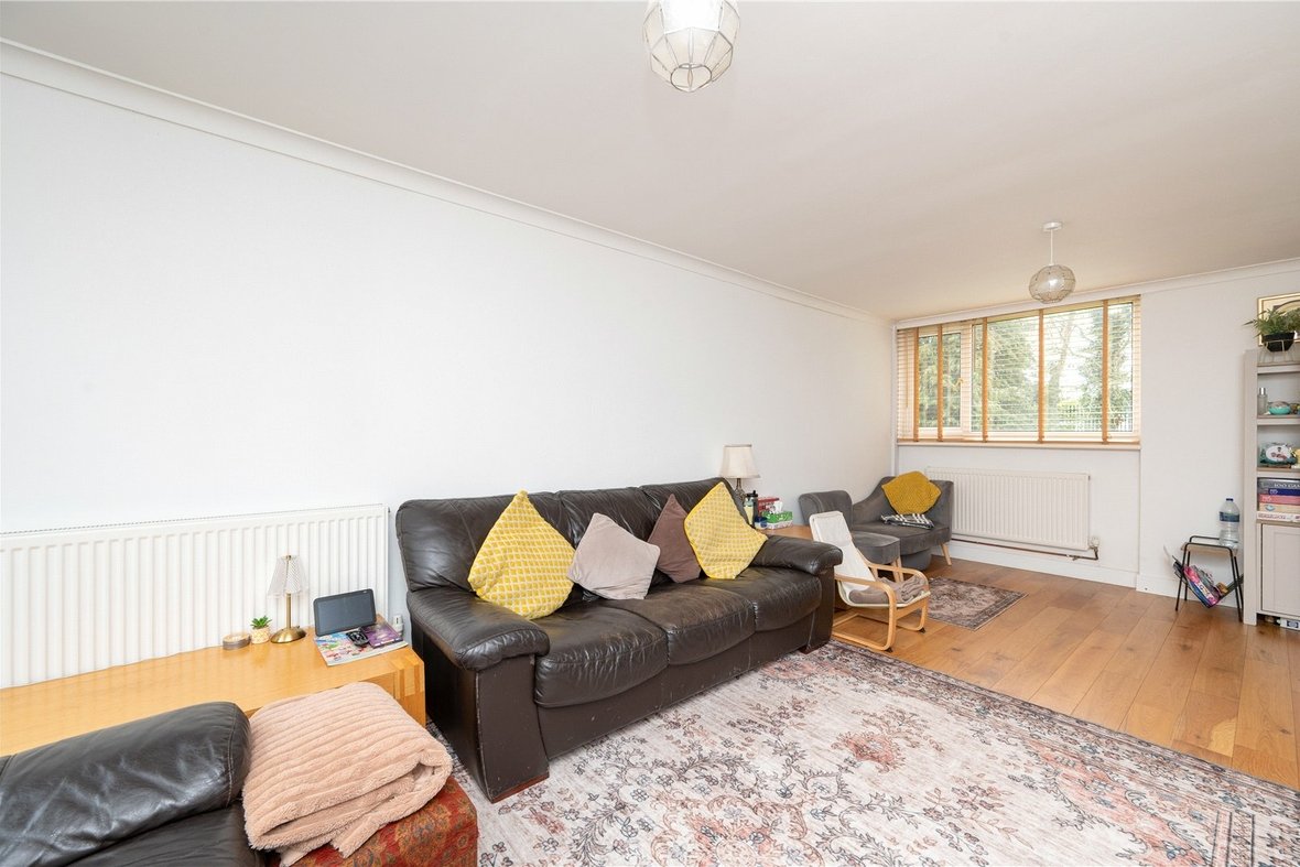 3 Bedroom House New InstructionHouse New Instruction in Canberra Close, St. Albans, Hertfordshire - View 5 - Collinson Hall