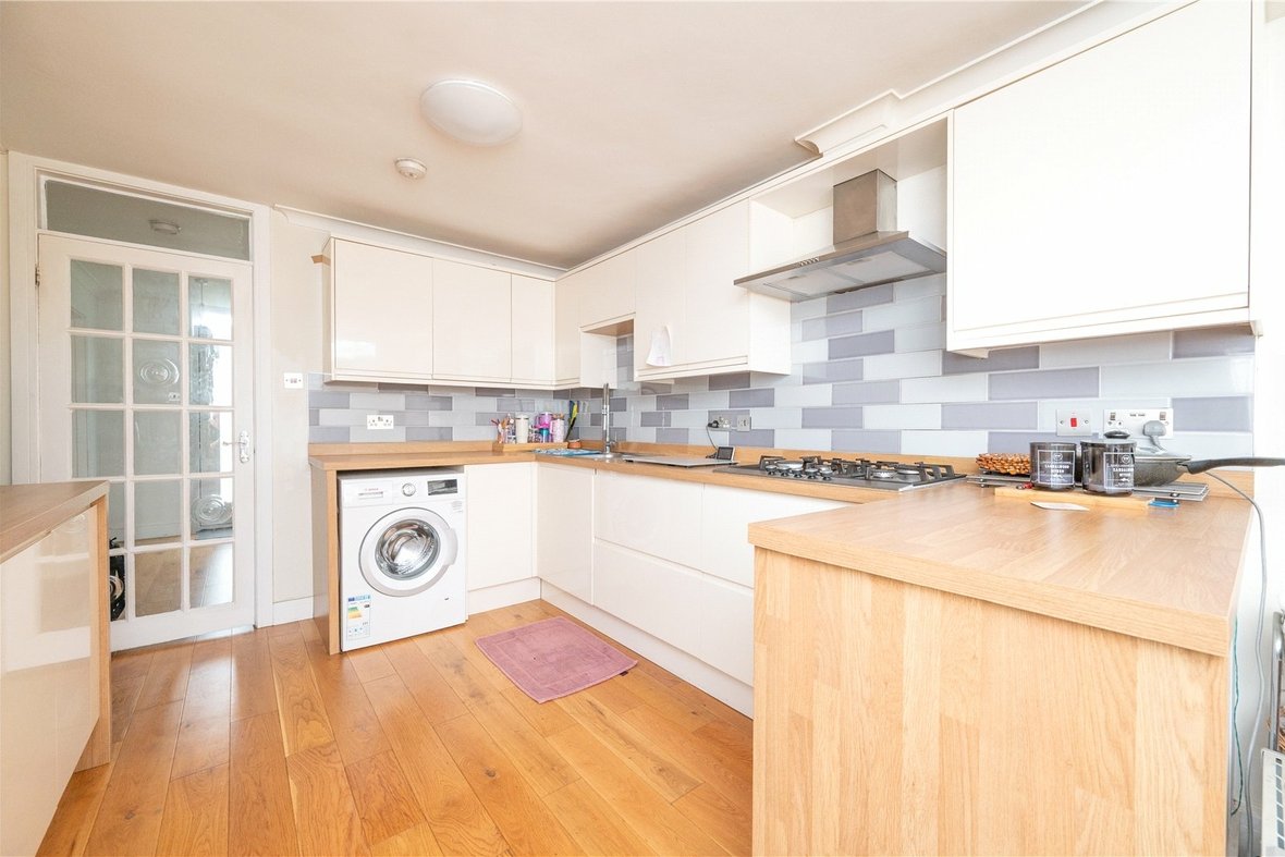 3 Bedroom House New InstructionHouse New Instruction in Canberra Close, St. Albans, Hertfordshire - View 4 - Collinson Hall