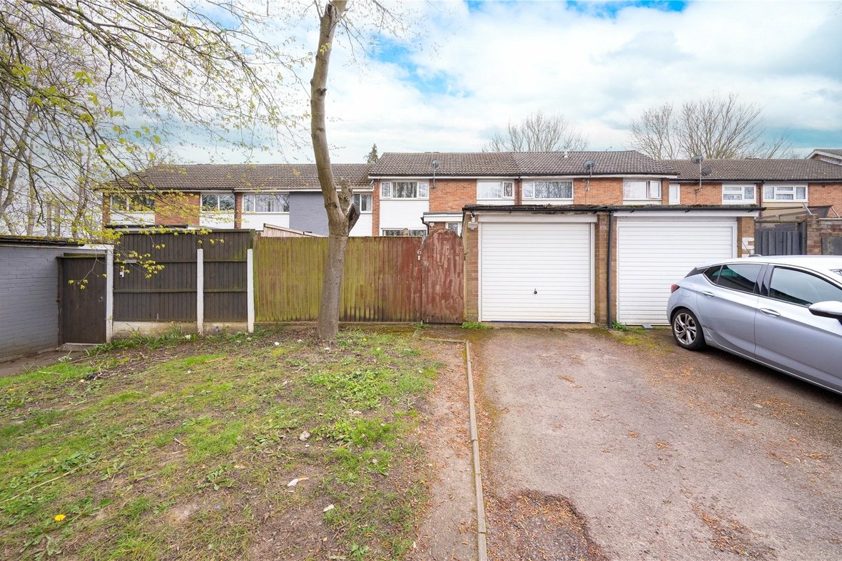 3 Bedroom House New InstructionHouse New Instruction in Canberra Close, St. Albans, Hertfordshire - View 14 - Collinson Hall