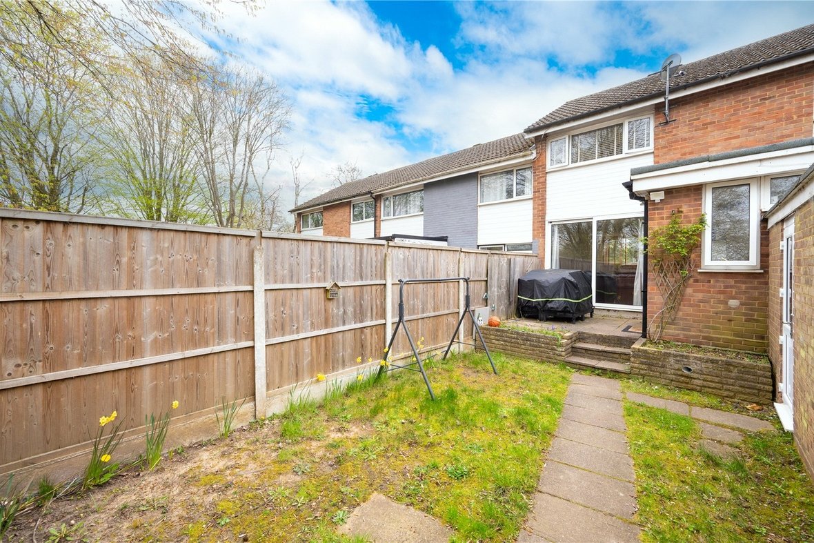 3 Bedroom House New InstructionHouse New Instruction in Canberra Close, St. Albans, Hertfordshire - View 9 - Collinson Hall