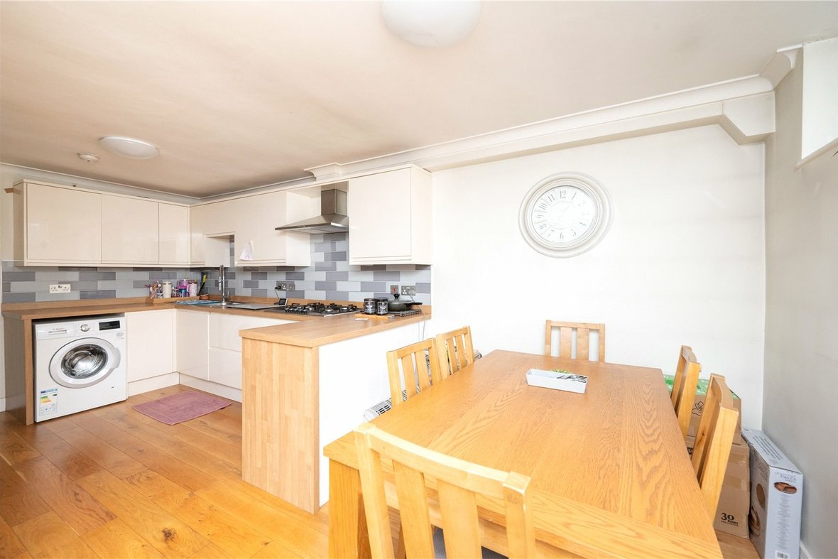 3 Bedroom House New InstructionHouse New Instruction in Canberra Close, St. Albans, Hertfordshire - View 13 - Collinson Hall