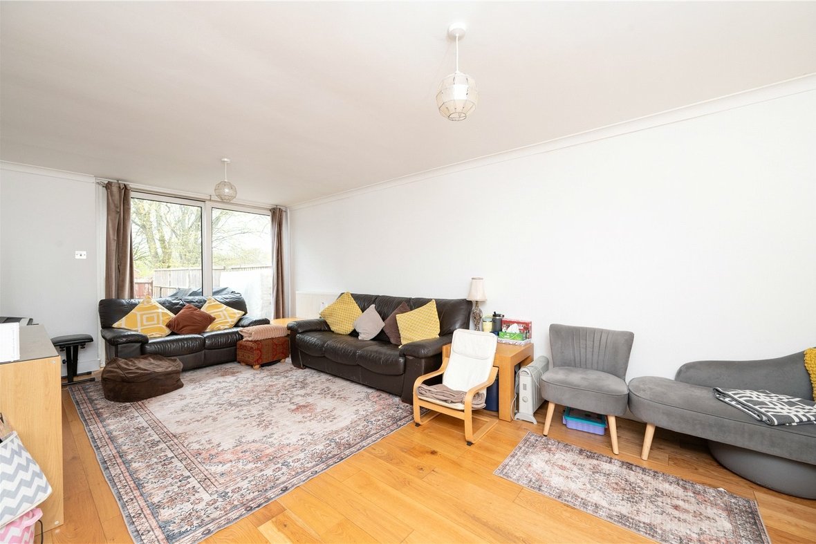 3 Bedroom House New InstructionHouse New Instruction in Canberra Close, St. Albans, Hertfordshire - View 2 - Collinson Hall