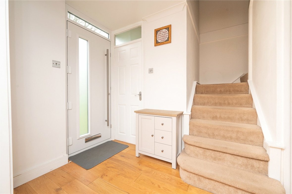 3 Bedroom House New InstructionHouse New Instruction in Canberra Close, St. Albans, Hertfordshire - View 10 - Collinson Hall