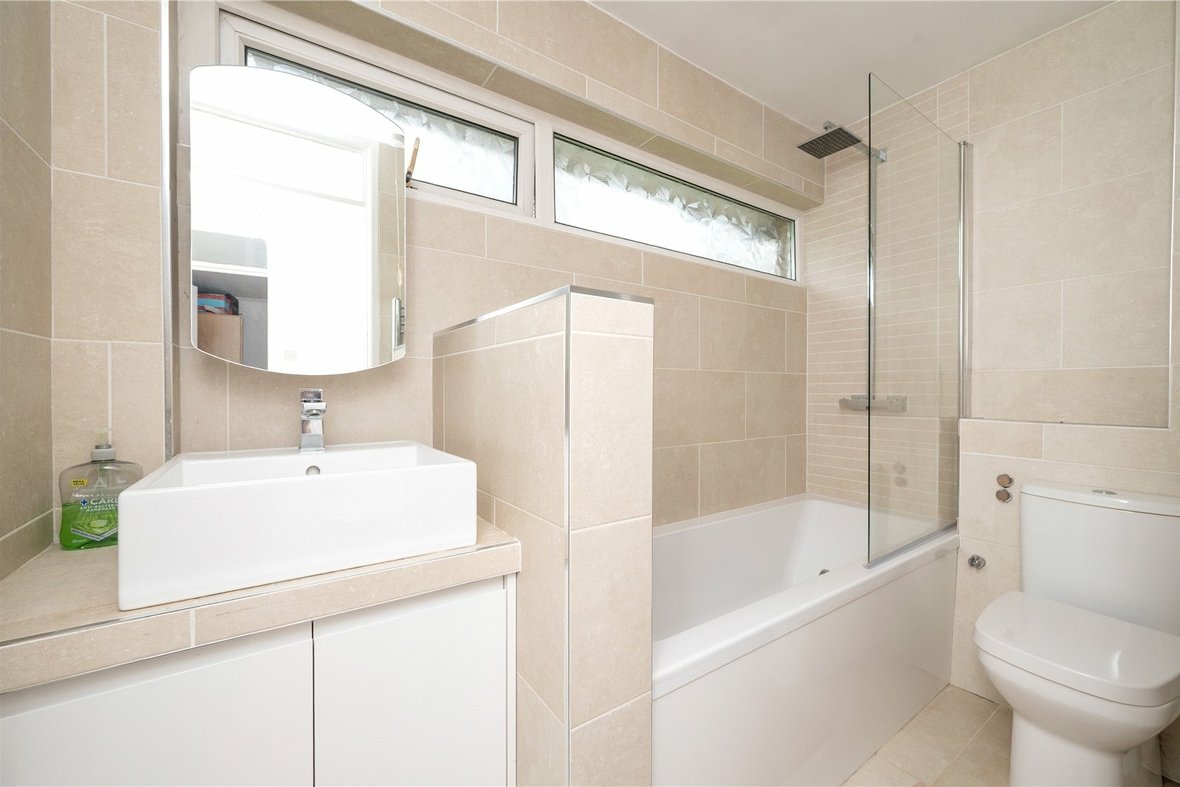 3 Bedroom House New InstructionHouse New Instruction in Canberra Close, St. Albans, Hertfordshire - View 8 - Collinson Hall