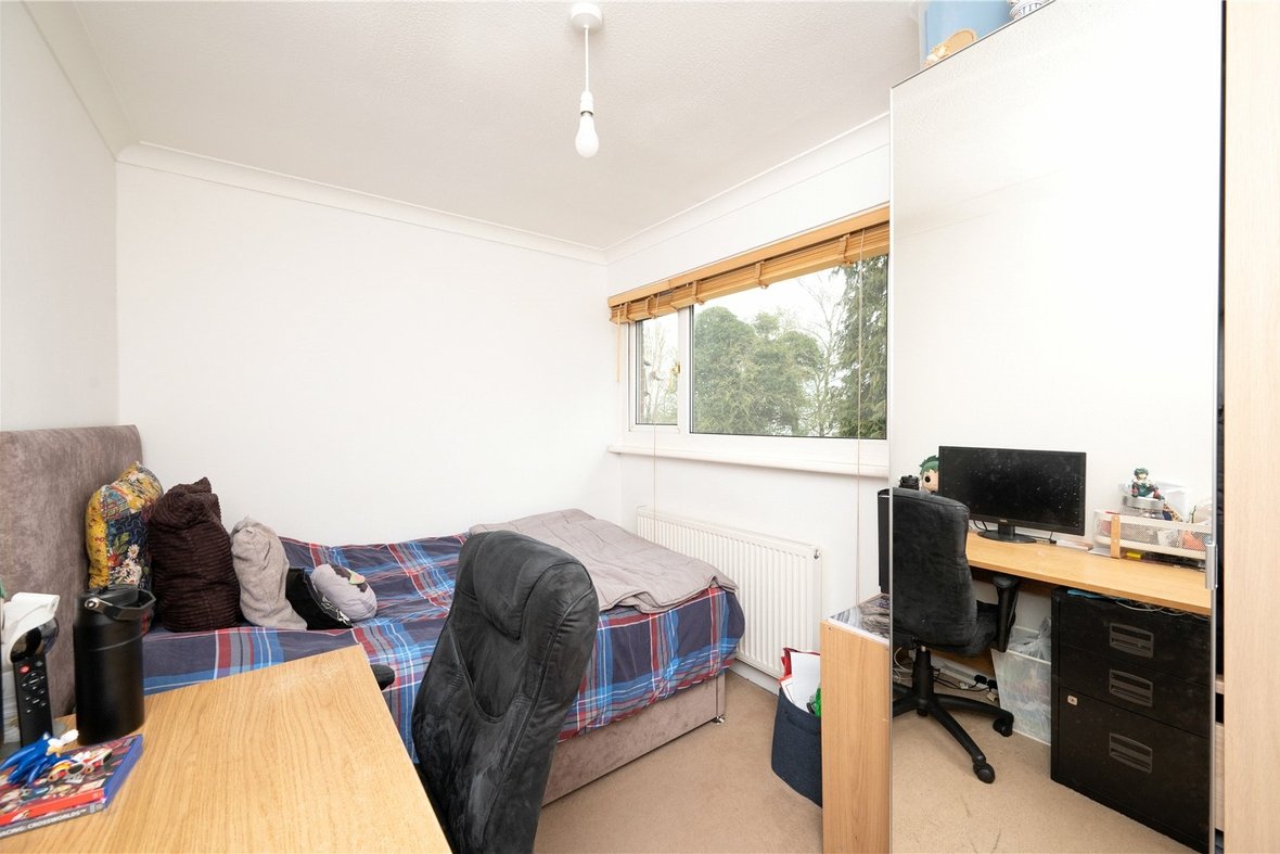 3 Bedroom House New InstructionHouse New Instruction in Canberra Close, St. Albans, Hertfordshire - View 12 - Collinson Hall