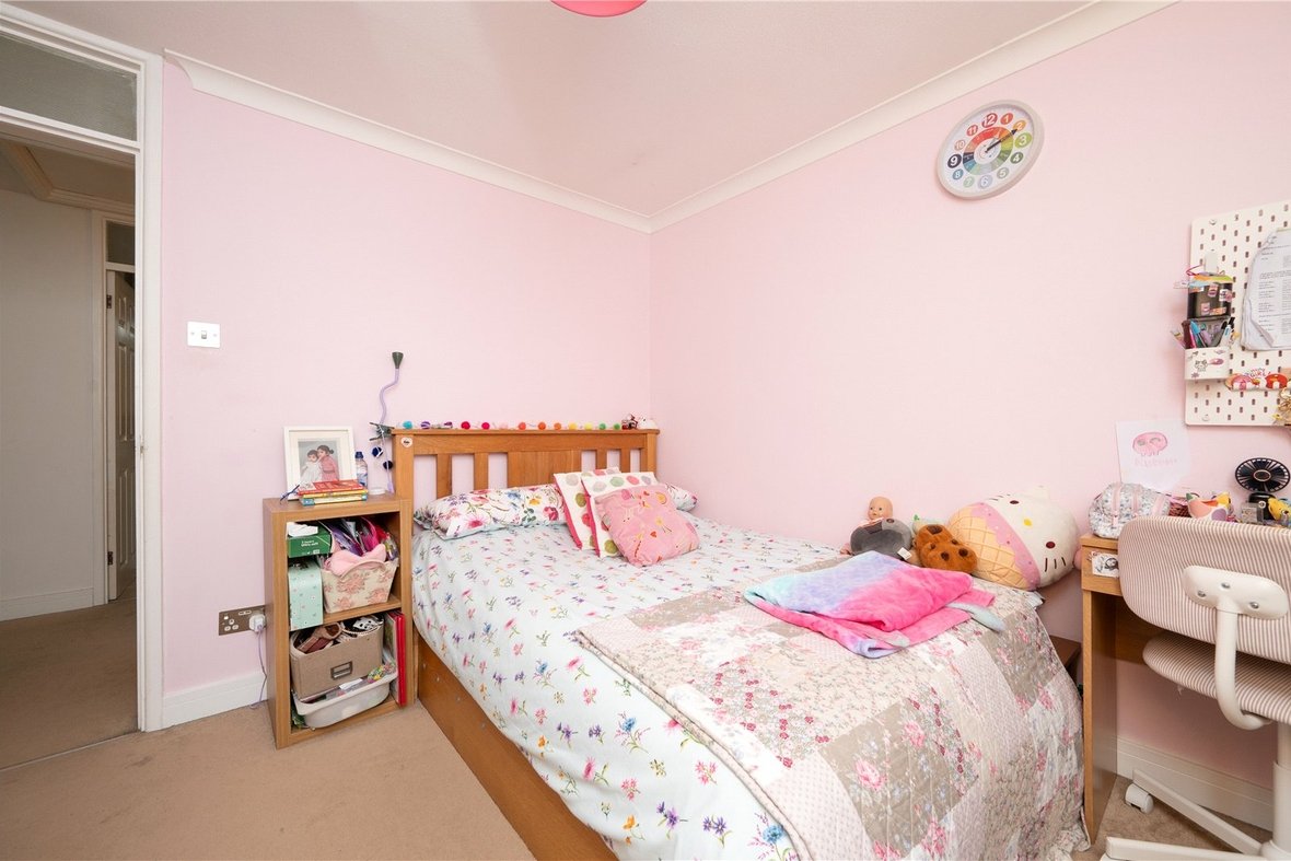 3 Bedroom House New InstructionHouse New Instruction in Canberra Close, St. Albans, Hertfordshire - View 7 - Collinson Hall