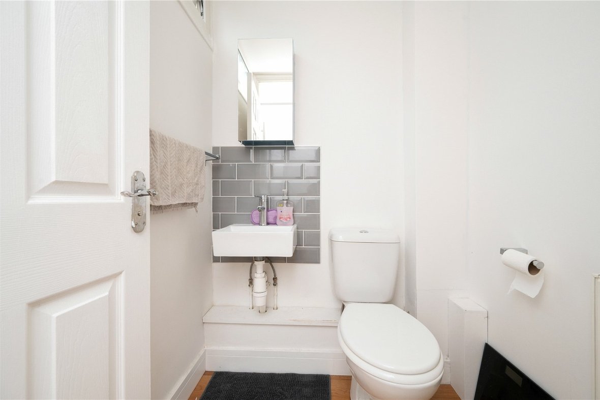 3 Bedroom House New InstructionHouse New Instruction in Canberra Close, St. Albans, Hertfordshire - View 11 - Collinson Hall