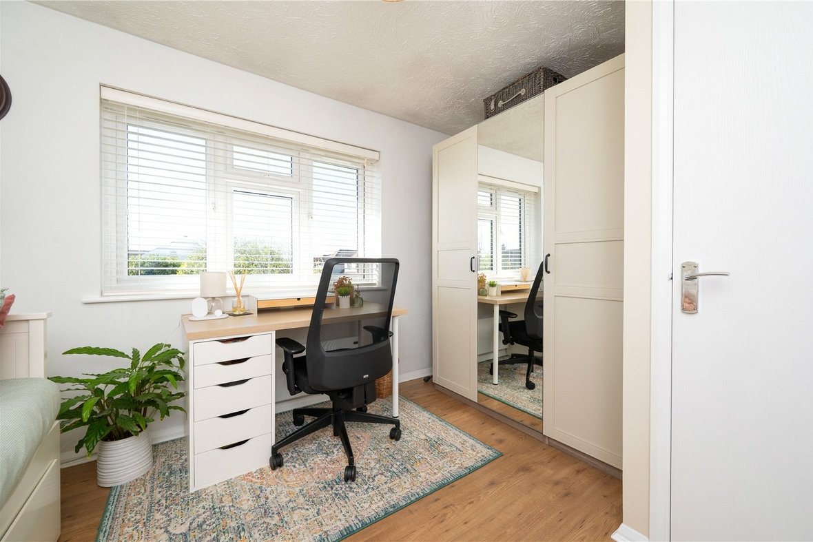 2 Bedroom House New InstructionHouse New Instruction in Carlbury Close, St. Albans, Hertfordshire - View 13 - Collinson Hall