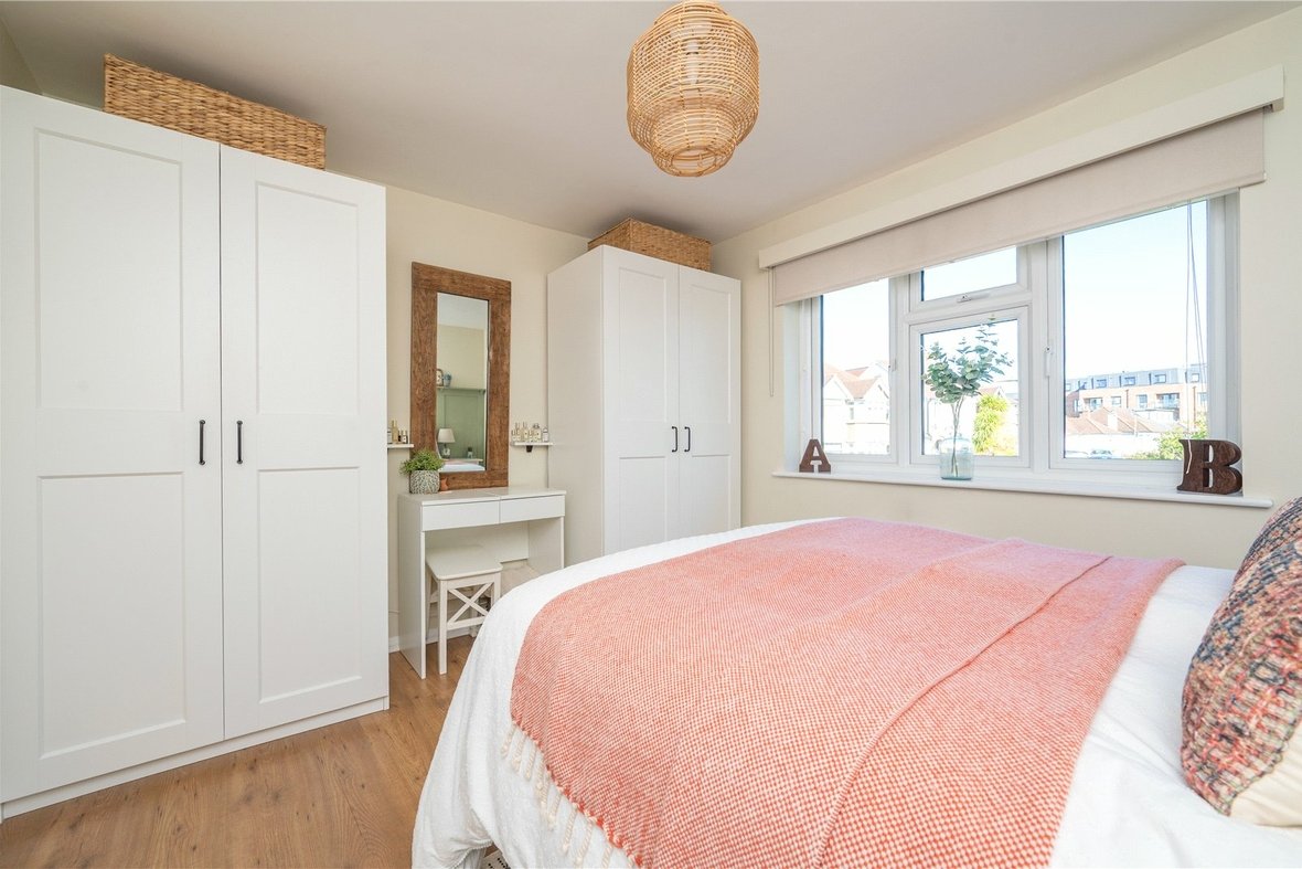 2 Bedroom House New InstructionHouse New Instruction in Carlbury Close, St. Albans, Hertfordshire - View 10 - Collinson Hall