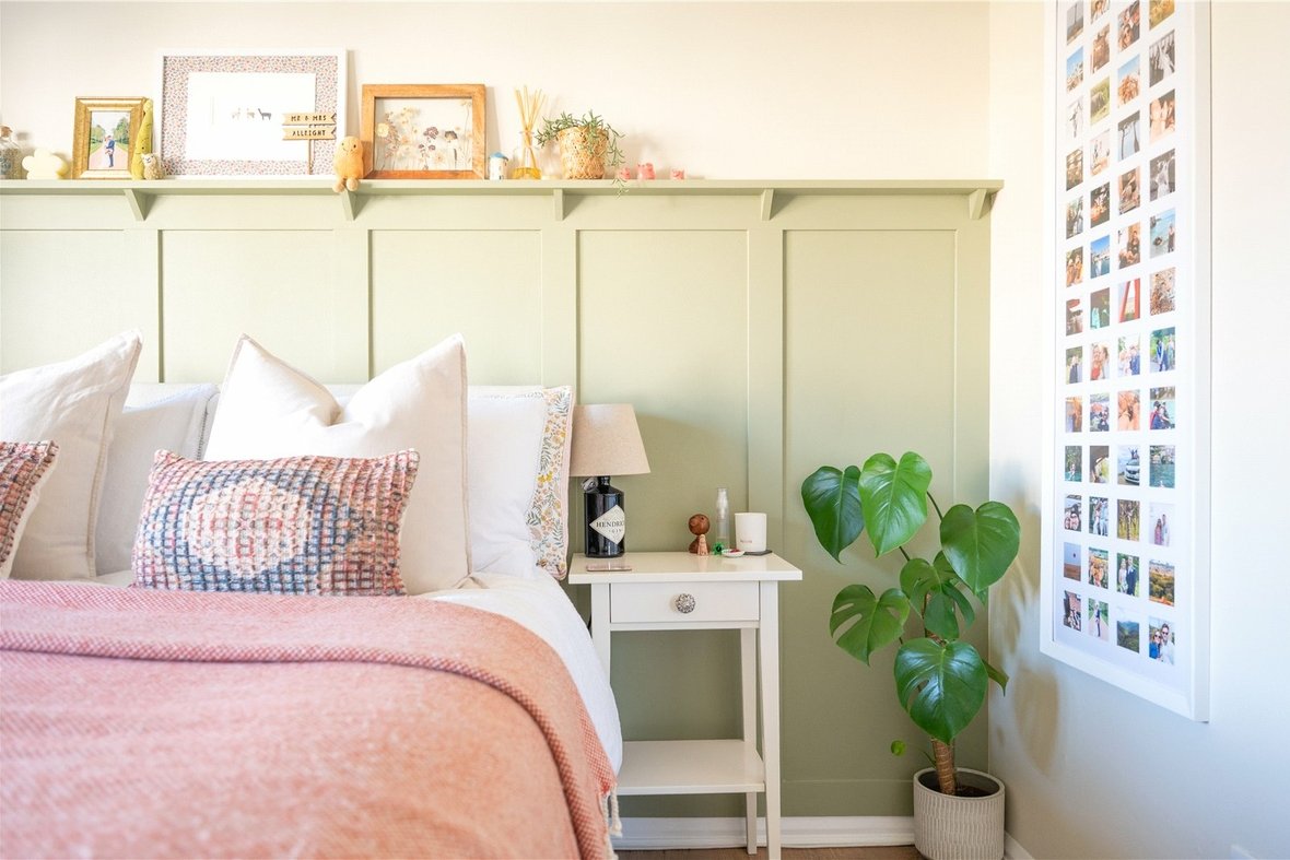 2 Bedroom House New InstructionHouse New Instruction in Carlbury Close, St. Albans, Hertfordshire - View 7 - Collinson Hall