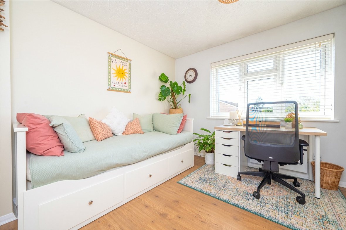 2 Bedroom House New InstructionHouse New Instruction in Carlbury Close, St. Albans, Hertfordshire - View 12 - Collinson Hall