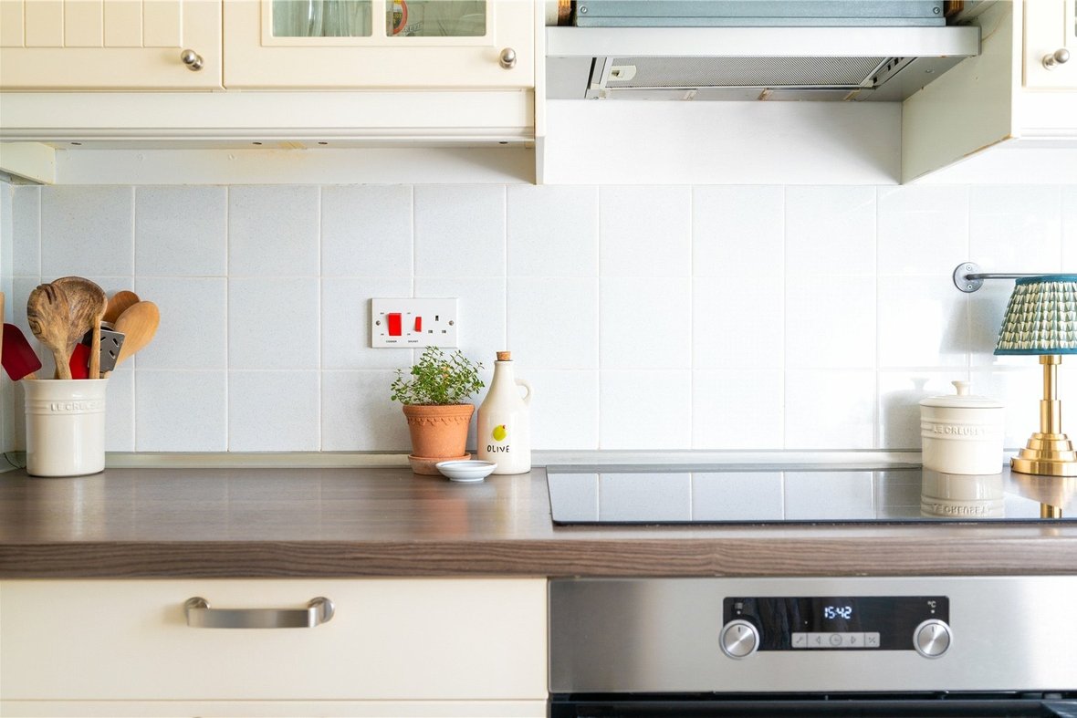 2 Bedroom House New InstructionHouse New Instruction in Carlbury Close, St. Albans, Hertfordshire - View 3 - Collinson Hall