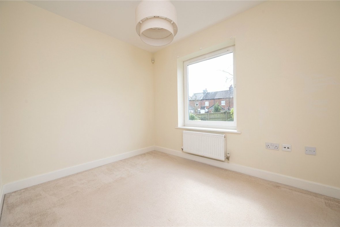 2 Bedroom Apartment New InstructionApartment New Instruction in Bakers Close, St. Albans, Hertfordshire - View 11 - Collinson Hall