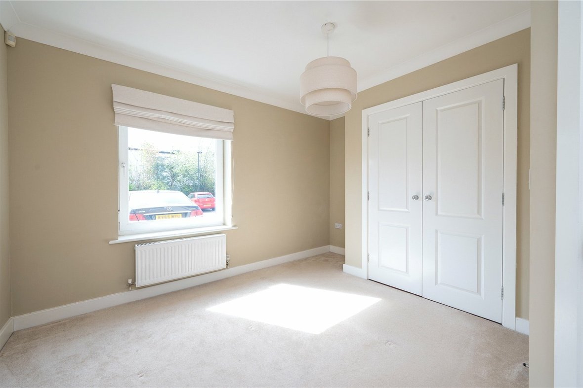 2 Bedroom Apartment New InstructionApartment New Instruction in Bakers Close, St. Albans, Hertfordshire - View 7 - Collinson Hall