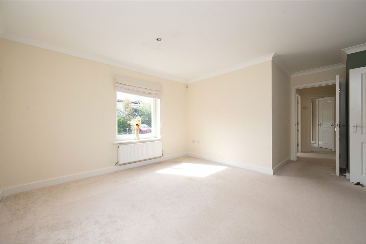 2 Bedroom Apartment New InstructionApartment New Instruction in Bakers Close, St. Albans, Hertfordshire - View 3 - Collinson Hall