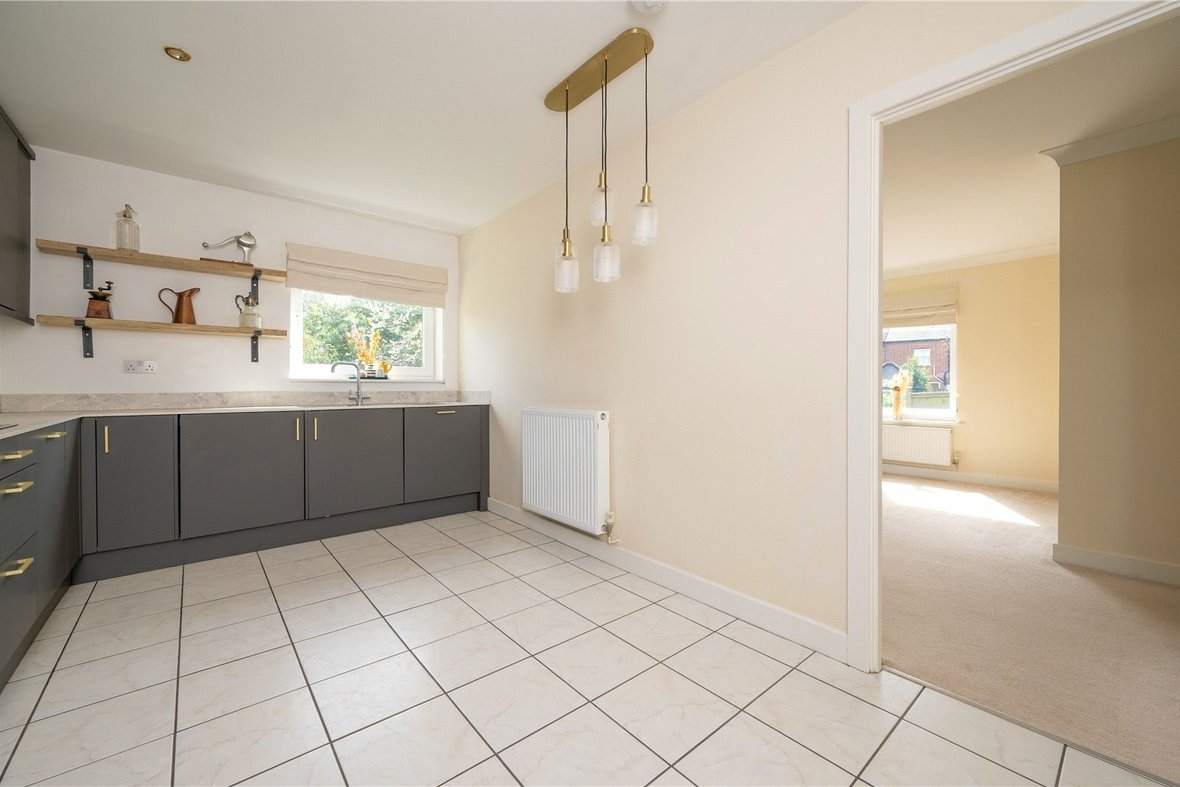 2 Bedroom Apartment New InstructionApartment New Instruction in Bakers Close, St. Albans, Hertfordshire - View 4 - Collinson Hall