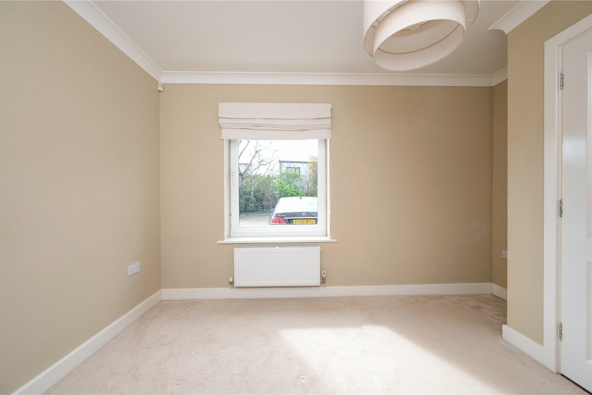 2 Bedroom Apartment New InstructionApartment New Instruction in Bakers Close, St. Albans, Hertfordshire - View 5 - Collinson Hall