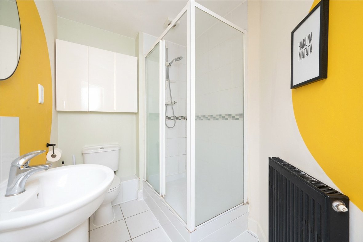 2 Bedroom Apartment New InstructionApartment New Instruction in Bakers Close, St. Albans, Hertfordshire - View 6 - Collinson Hall