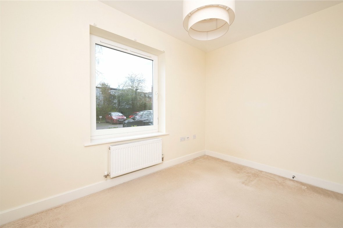 2 Bedroom Apartment New InstructionApartment New Instruction in Bakers Close, St. Albans, Hertfordshire - View 9 - Collinson Hall