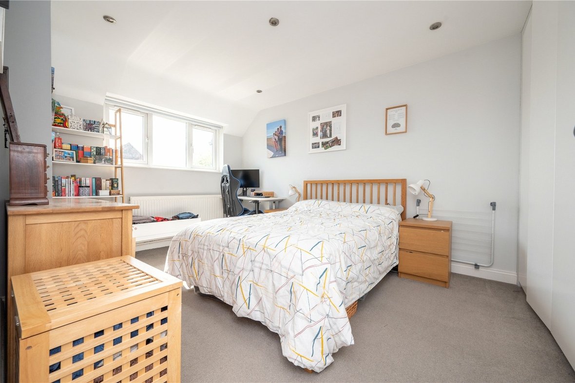 4 Bedroom House New InstructionHouse New Instruction in Buttermere Close, St Albans, Hertfordshire - View 7 - Collinson Hall