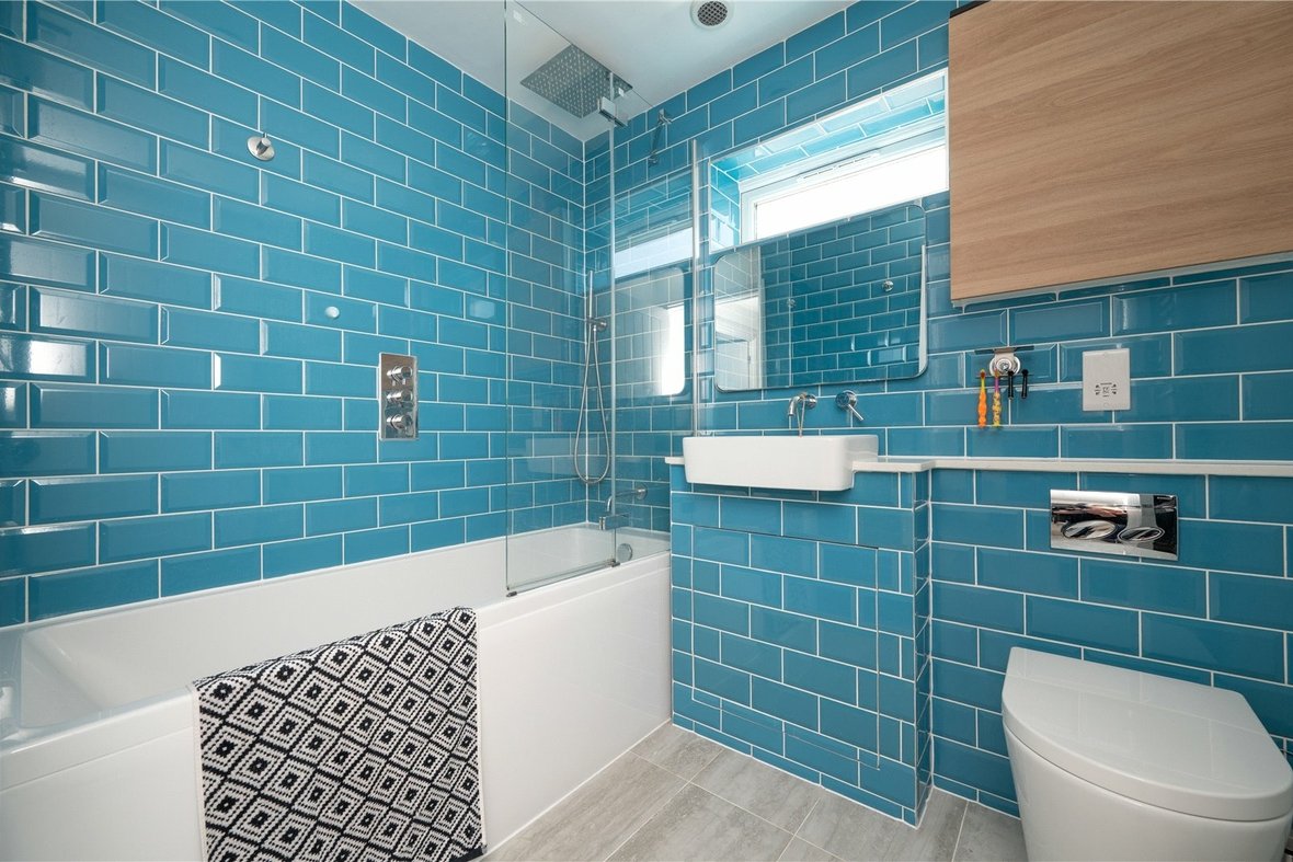 4 Bedroom House New InstructionHouse New Instruction in Buttermere Close, St Albans, Hertfordshire - View 5 - Collinson Hall