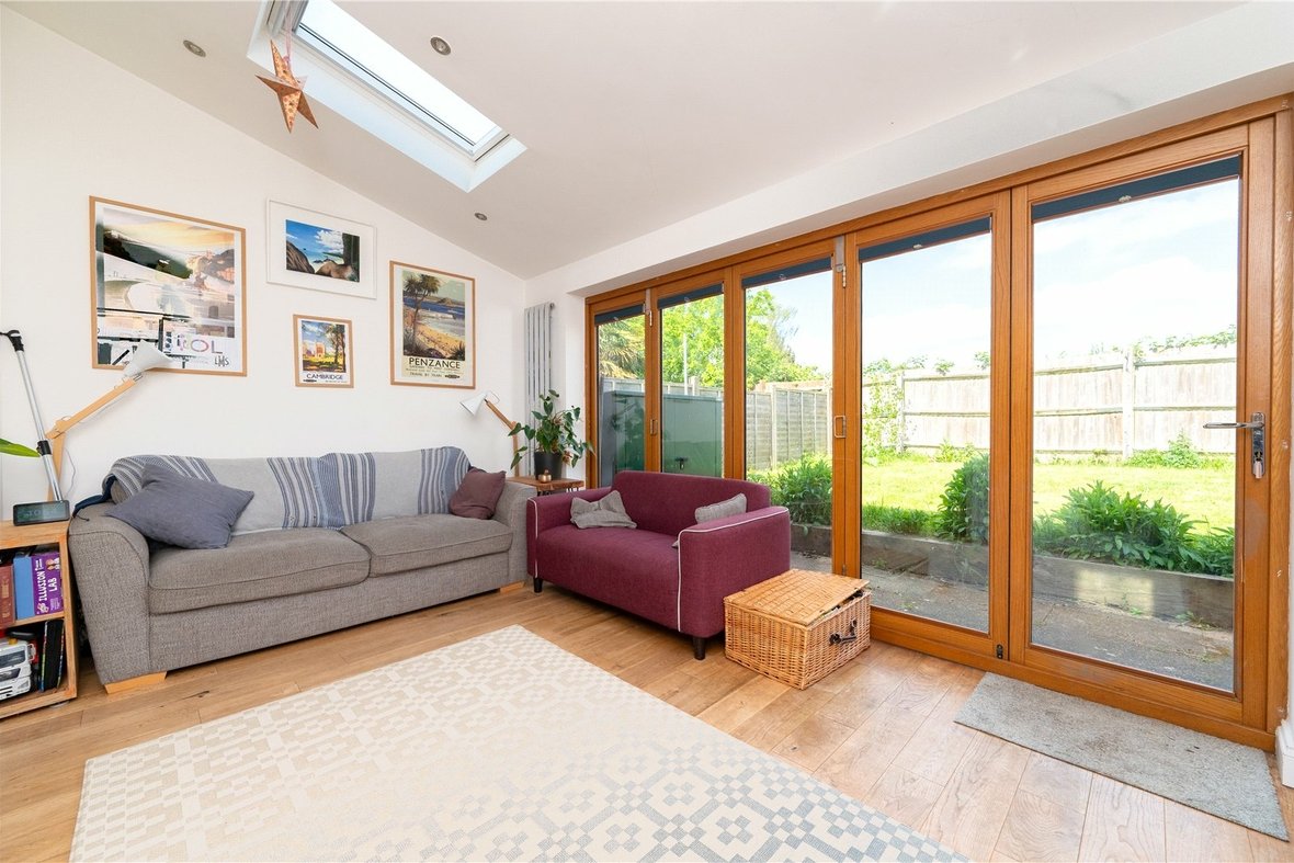 4 Bedroom House New InstructionHouse New Instruction in Buttermere Close, St Albans, Hertfordshire - View 10 - Collinson Hall