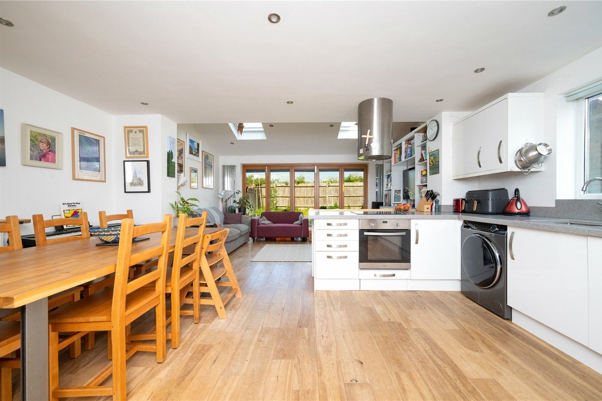 4 Bedroom House New InstructionHouse New Instruction in Buttermere Close, St Albans, Hertfordshire - View 16 - Collinson Hall