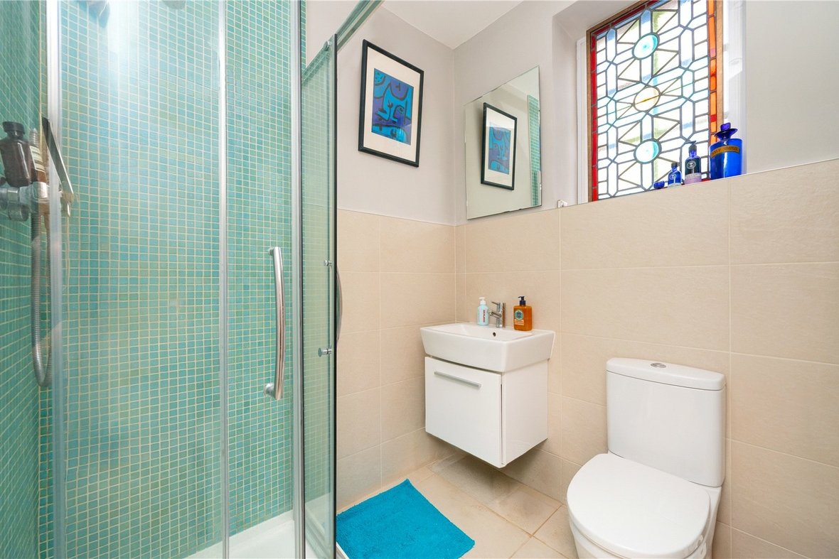 4 Bedroom House New InstructionHouse New Instruction in Fishpool Street, St. Albans, Hertfordshire - View 12 - Collinson Hall