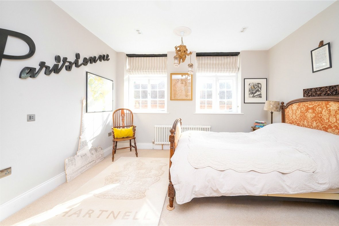 4 Bedroom House New InstructionHouse New Instruction in Fishpool Street, St. Albans, Hertfordshire - View 7 - Collinson Hall