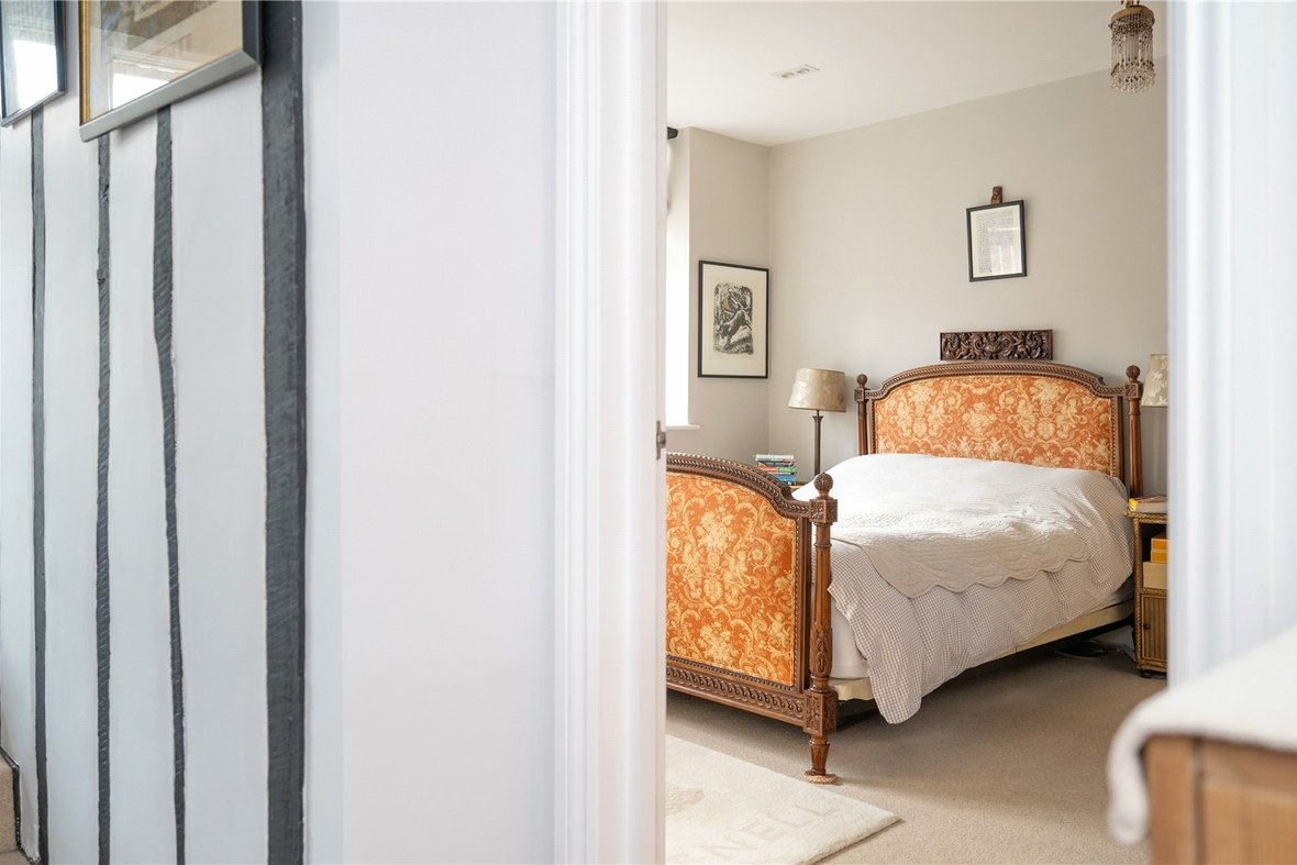 4 Bedroom House New InstructionHouse New Instruction in Fishpool Street, St. Albans, Hertfordshire - View 13 - Collinson Hall