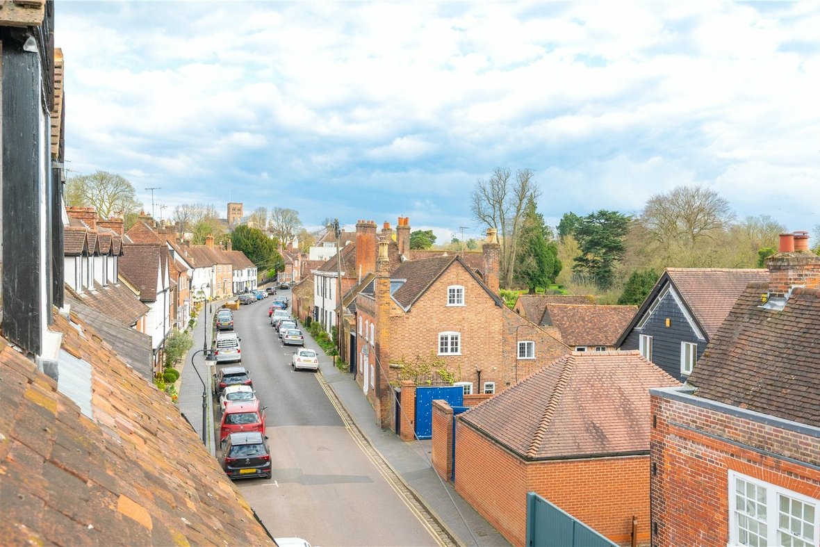 4 Bedroom House New InstructionHouse New Instruction in Fishpool Street, St. Albans, Hertfordshire - View 17 - Collinson Hall