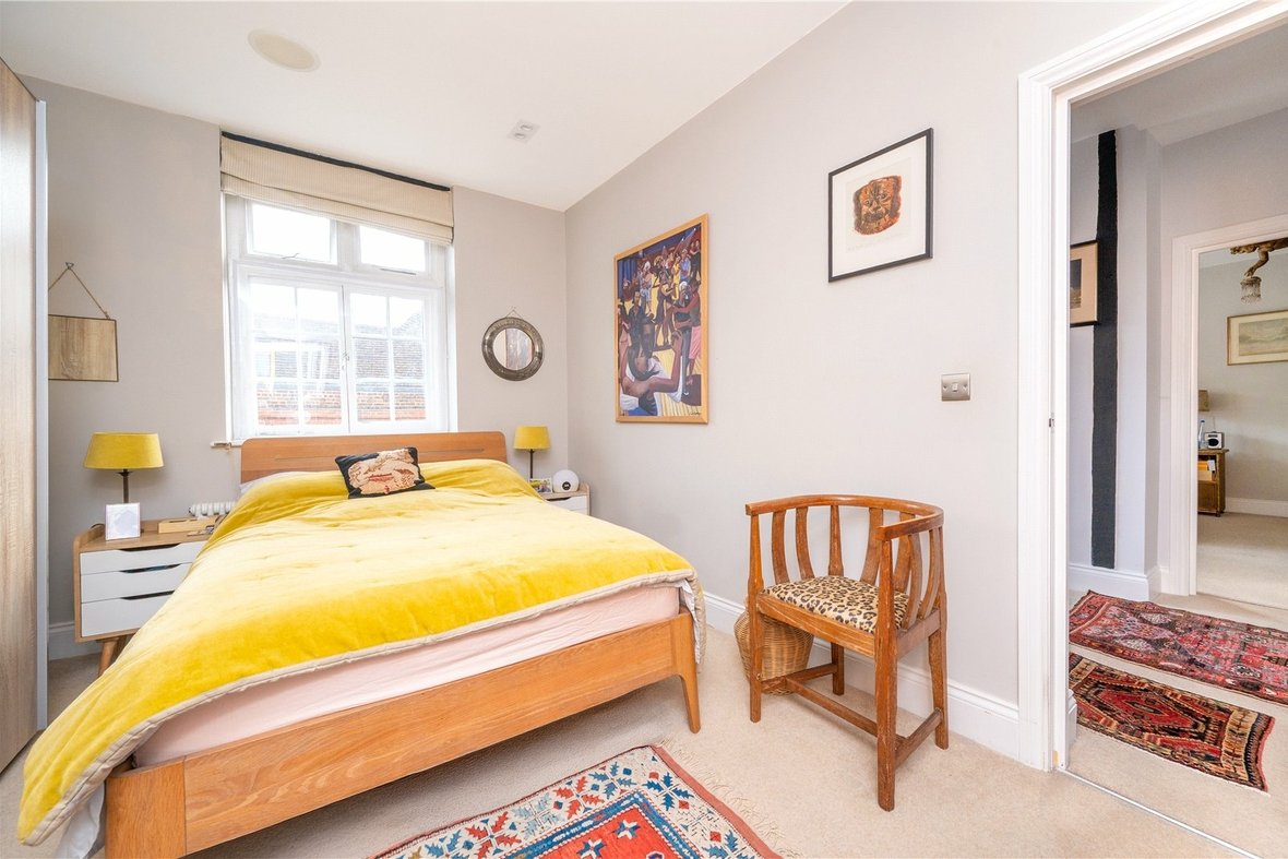 4 Bedroom House New InstructionHouse New Instruction in Fishpool Street, St. Albans, Hertfordshire - View 8 - Collinson Hall