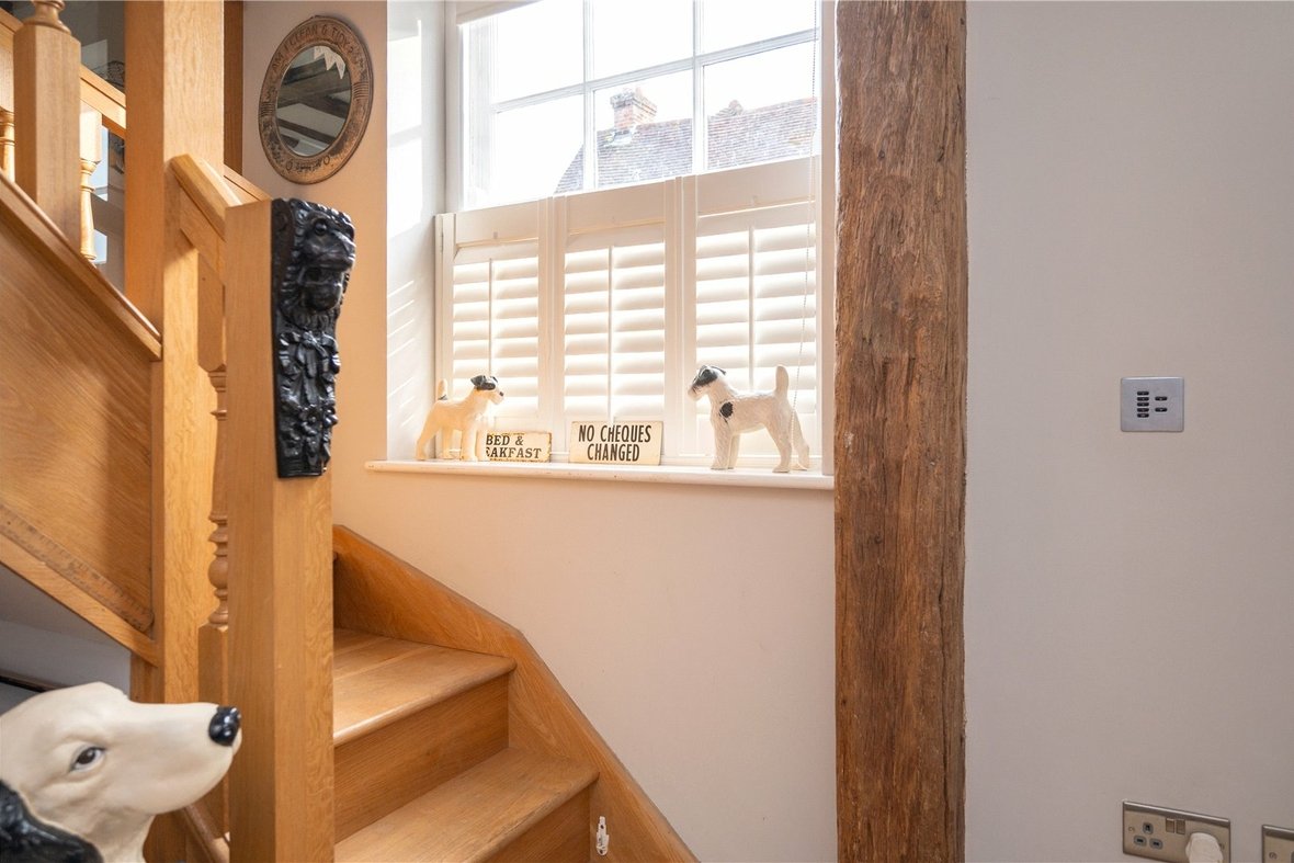 4 Bedroom House New InstructionHouse New Instruction in Fishpool Street, St. Albans, Hertfordshire - View 4 - Collinson Hall