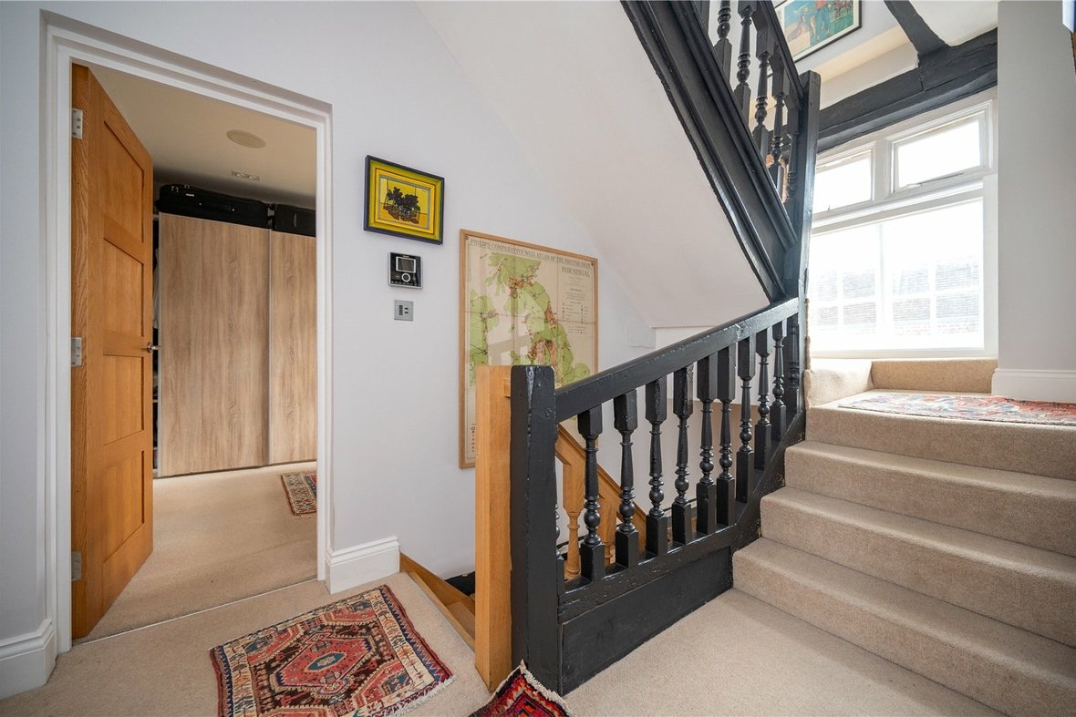 4 Bedroom House New InstructionHouse New Instruction in Fishpool Street, St. Albans, Hertfordshire - View 11 - Collinson Hall