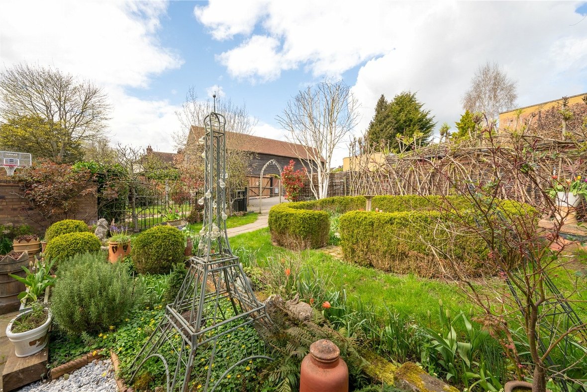 4 Bedroom House New InstructionHouse New Instruction in Fishpool Street, St. Albans, Hertfordshire - View 16 - Collinson Hall