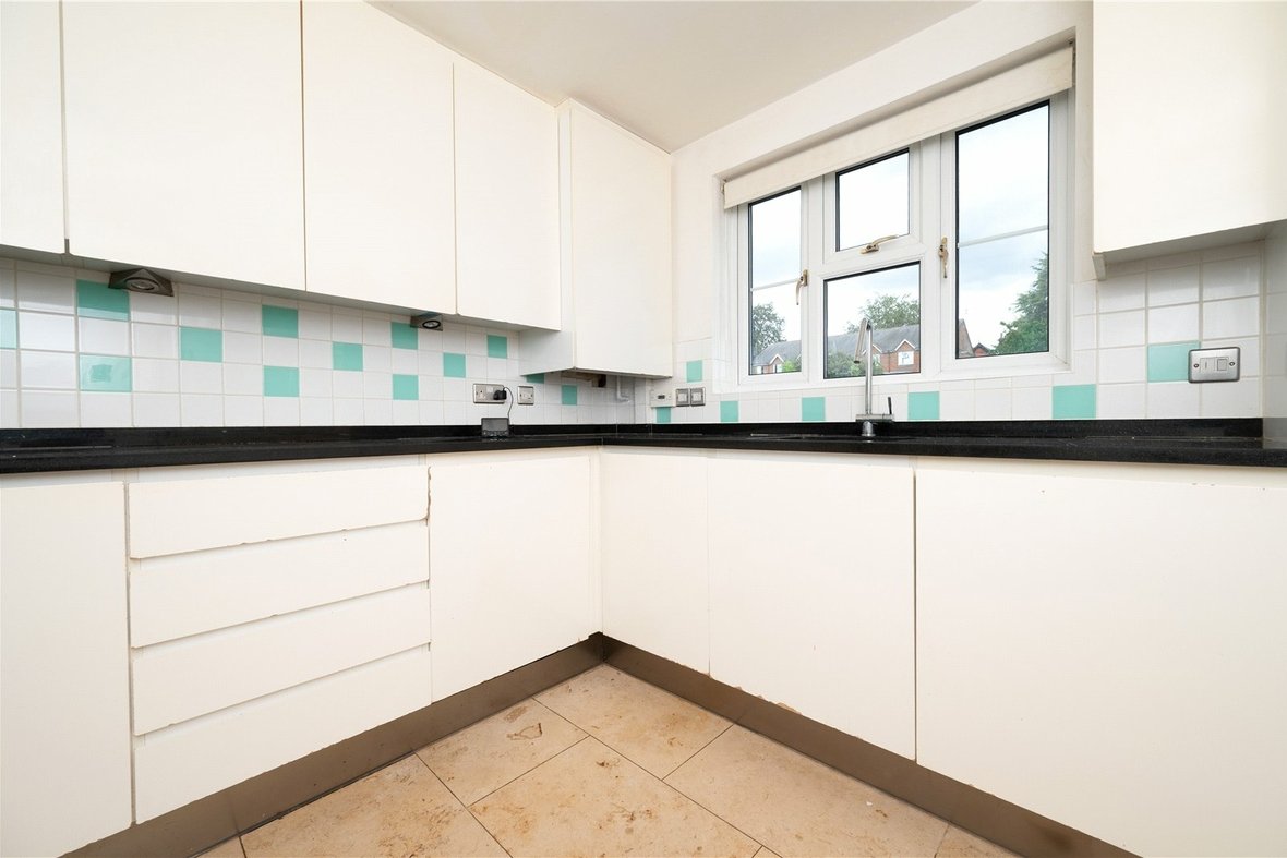 4 Bedroom House New InstructionHouse New Instruction in De Tany Court, St. Albans, Hertfordshire - View 5 - Collinson Hall