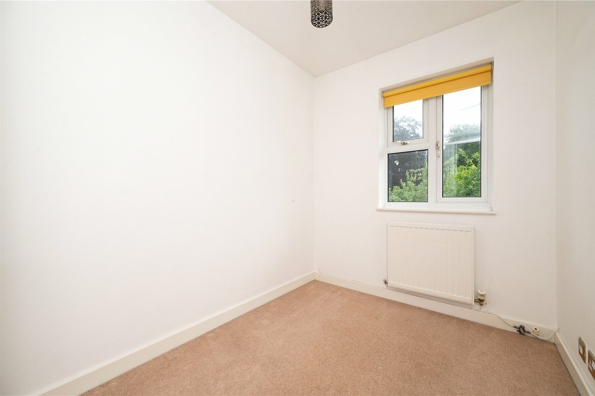 4 Bedroom House New InstructionHouse New Instruction in De Tany Court, St. Albans, Hertfordshire - View 14 - Collinson Hall