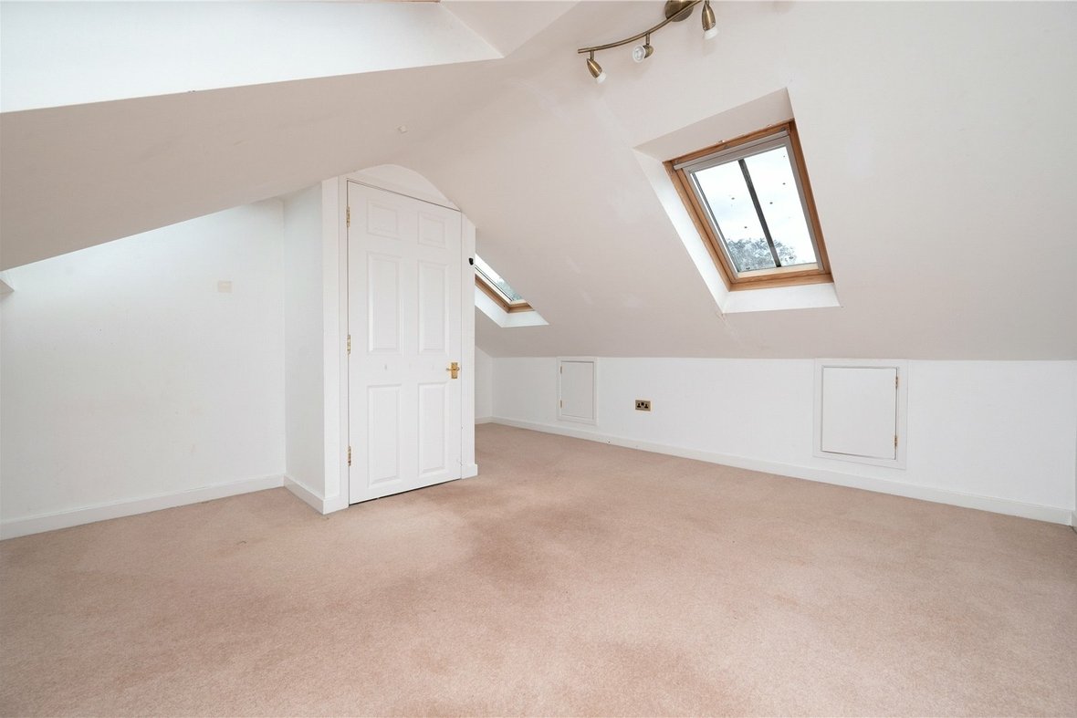 4 Bedroom House New InstructionHouse New Instruction in De Tany Court, St. Albans, Hertfordshire - View 6 - Collinson Hall