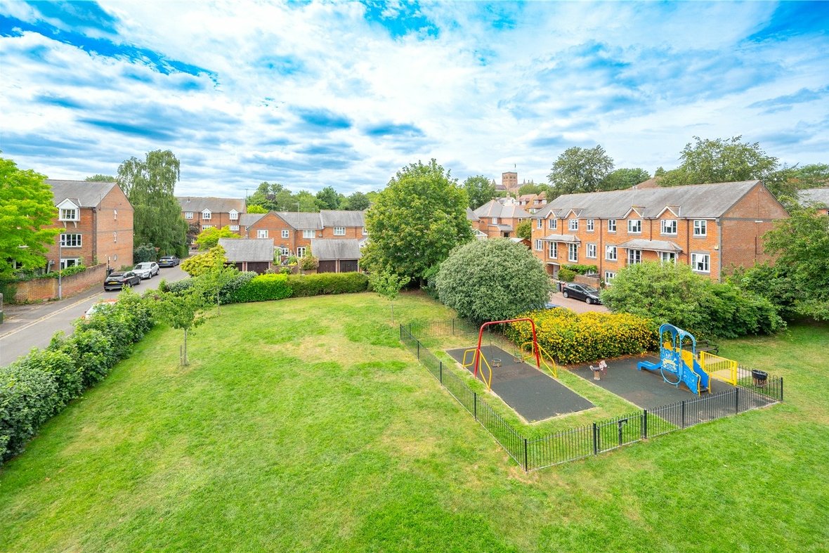 4 Bedroom House New InstructionHouse New Instruction in De Tany Court, St. Albans, Hertfordshire - View 19 - Collinson Hall